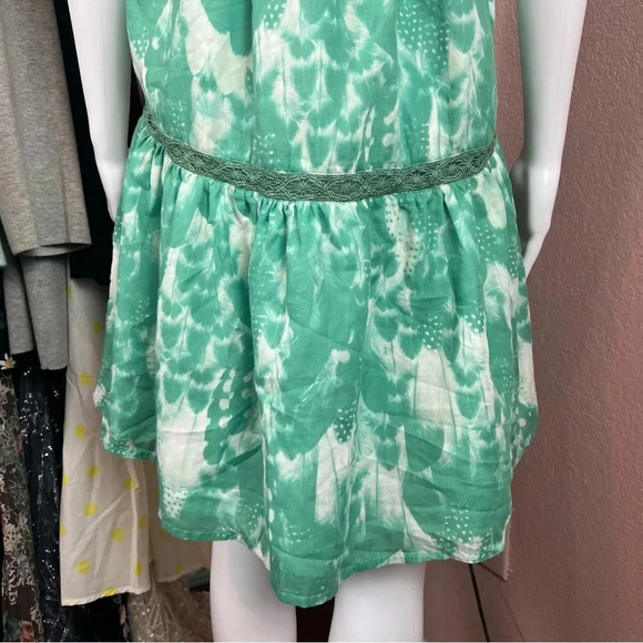 NWT Sheridan French | Tuckernuck Cotton Dress - Picture 4 of 10